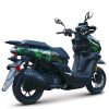 Gas scooter TZM150L-12