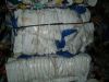 HDPE Bucket grade bales