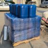 High-Quality Chlorpyrifos 40% EC Pesticide for Crop Protection