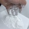 High Standard Calcium Coated Powder Caco3 Calcium Carbonate Industrial Grade