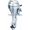 Honda Portable Outboard BF15 15hp Boat Motor