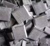 Low Price Pure Nickel Anode Electrolytic Nickel Blocks for Nickel Plating