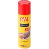 PAM 17 oz. No Soy Grilling Release Spray - 6/Case