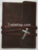 Personalized Leather Journals