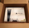 PS5 In Stock || Wholesale For PS5 Original 1TB 2TB Console, 5 GAMES & 2 Controllers 