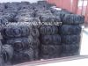 Scrap Tyres