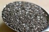 Whole black Chia seeds (Salvia Hispanica)