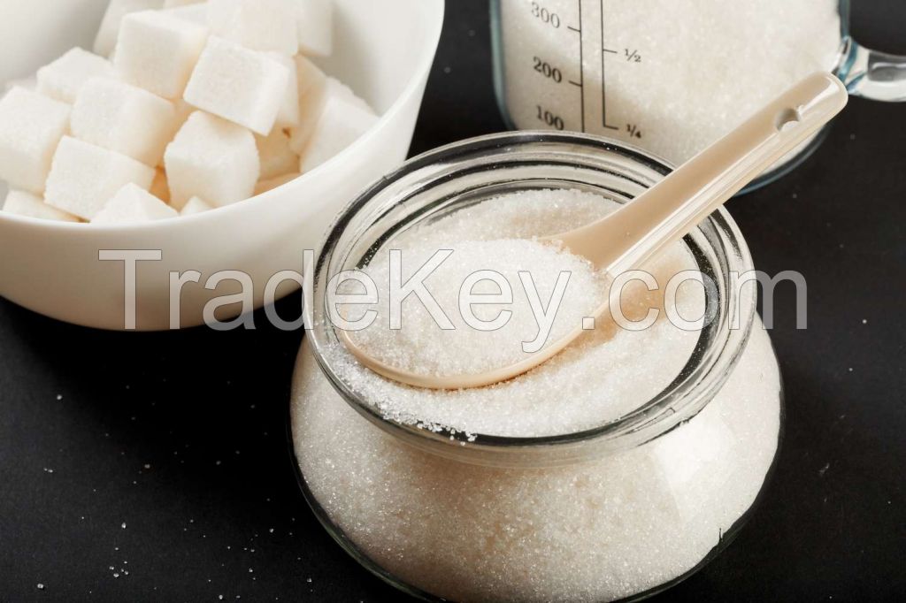 Allulose Powder â€“ Natural Sugar Substitute for Baking & Beverages Bulk Packaging Available