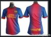 2012-2013 barcelona jersey