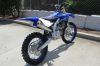 2020 2019 Factory Promotion YZ450F Dirt Bike