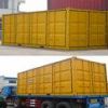 40' HC LOADED CONTAINERIZED AUTOS