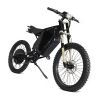 5 Star Reviews 2021New electric bike 72v8000w fastest speed electric bicycle 110km/h dirt bike enduro ebike