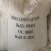 99% Natural Viscose Sulfate Anhydrous Sodium Sulphate