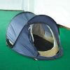 pop up tent/ camping ten