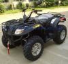 500cc 4x4 ATV, квад