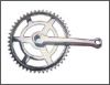 Велосипед Chainwheel &amp; рукоятка