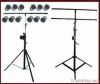 lighting truss/stage lighting stand/effect lighting/beam moving hea