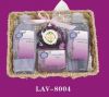 Подарк-Лаванда Series-8004 ванны