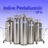 Pentafluoride иода