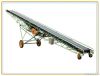 chain link conveyor belt / connection conveyor bel