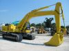 Землечерпалка KOMATSU PC300-6