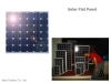 Панели солнечных батарей
