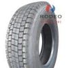 광선 수송아지/드라이브 타이어, 타이어 (315/80R22.5 의 점, ECE, RAECH, EU-LABELING)