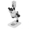 Микроскоп сигнала стерео (t)