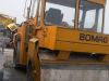 사용된 BOMAG BW202A 도로 롤러