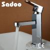 Однорычажный faucet тазика патрона KCG