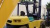 Japan Used Komatsu 5t Forklif