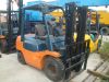 Used 2.5 ton Toyota Forklif