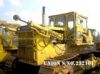 Бульдозер KOMATSU D85-18