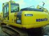 Землечерпалка KOMATSU PC200-8 второй руки