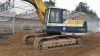 사용된 굴착기 Komatsu PC200-5