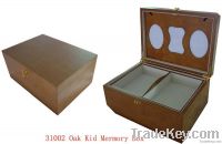 коробка Jewellery памяти малыша