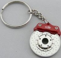 Автоматический автомобиль Keychain