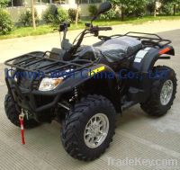 500cc 4x4 At...