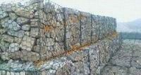 Gabion 메시