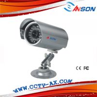 25-30m Ir 거리 방수 사진기, Cctv 사진기