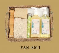 Комплект-Ваниль Series-8011 подарка ванны