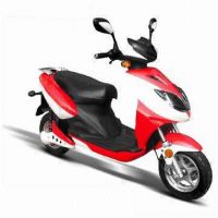 продавать электрические мотоцикл/самокат с утверждением Eec