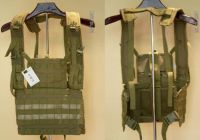 Molle Rrv 조끼