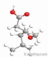 Hexanoic 산