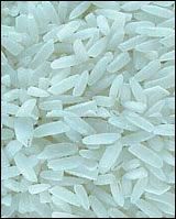 Irri - белый длинний рис зерна 6