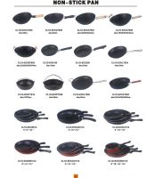 Cookware Non-РУЧКИ