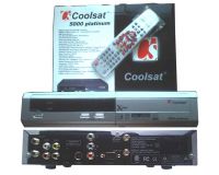 Платина Coolsat 5000