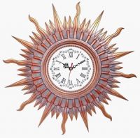 часы Sunshape