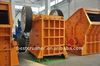 Stone Jaw Crusher For Iron Ore Benefication Line Plan