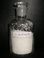 나트륨 Hexametaphosphate (shmp)